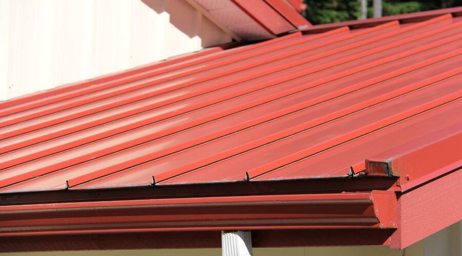 Professional gutter cleaning services in Sudan, TX